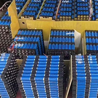大渡口电动车电池回收公司